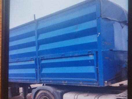 1999 Van Hool 3B2010, синий, 1500000 рублей, вид 4