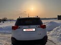 2014 Toyota RAV4 IV (XA40), белый, 2000000 рублей - вид 4