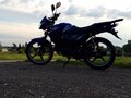 2006 Мотоальфа A1, синий, 95000 рублей - вид 2