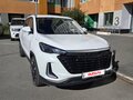 2023 BAIC X35, белый