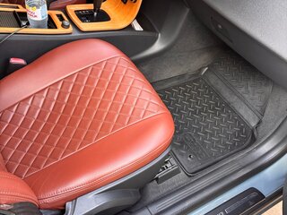 2008 Volvo S40 II Рестайлинг, серый, 650000 рублей, вид 5