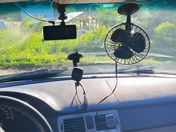 2009 Lada (ВАЗ) Priora I, синий, 200000 рублей - вид 5