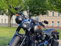 2017 Harley-Davidson Softail Slim, серый, 1800000 рублей - вид 7