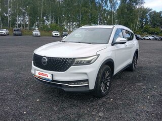 Dongfeng DFSK ix7
