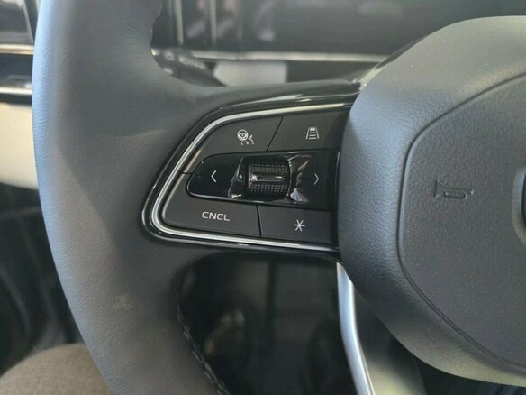 2025 Geely Atlas II, голубой, 3449990 рублей - вид 13