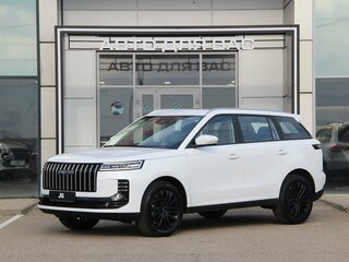 2026 Jaecoo J6, белый, 2549000 рублей, вид 2