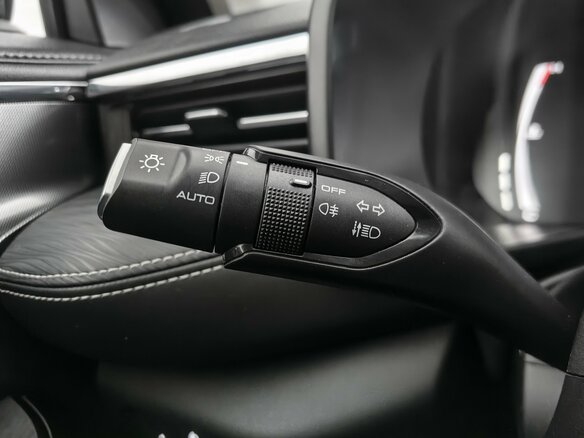 2023 Haval Jolion I, чёрный, 1875000 рублей - вид 13