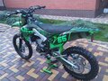 2021 Kawasaki KX 450, зелёный, 650000 рублей - вид 3