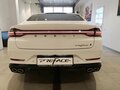 2026 Geely Preface I, белый - вид 2