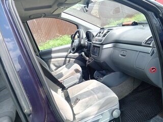 2004 Mercedes-Benz Viano Long L2 I (W639), синий, 995000 рублей, вид 3