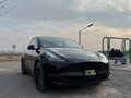 2020 Tesla Model Y Long Range Dual Motor I, чёрный, 1950000 рублей - вид 2