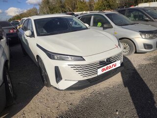 2024 Changan Lamore, белый, 1639000 рублей, вид 3
