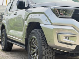 2026 Tank 400 I, серый, 4800000 рублей, вид 2