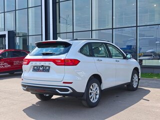 2026 Haval M6 II, белый, 2349000 рублей, вид 5