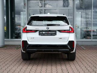 2025 BMW X1 Long 25Li xDrive III (U11/U12), белый, 6799900 рублей, вид 4