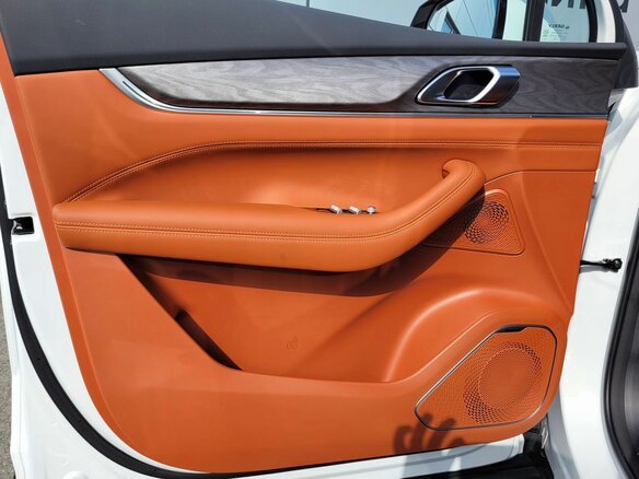 2026 Geely Galaxy M7, белый, 3900000 рублей - вид 14