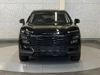 2026 Jetour Dashing I, чёрный, 3029900 рублей, вид 5