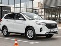 2026 Haval M6 II, белый, 2327859 рублей - вид 2