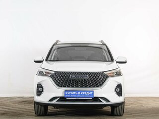 2023 Haval M6 II, белый, 1899000 рублей, вид 3