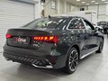 2026 Audi A3L 35 TFSI IV (8Y) Рестайлинг, зелёный, 4049000 рублей - вид 3