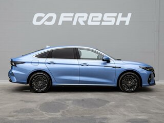 2023 Chery Arrizo 8, синий, 2095000 рублей, вид 5