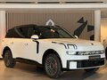 2026 Lynk & Co 900, белый, 9600000 рублей - вид 10