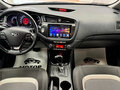 2015 Kia Ceed II Рестайлинг, серебристый, 1299500 рублей - вид 10