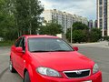 2014 Daewoo Gentra II, красный, 530000 рублей - вид 1
