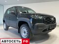 2026 Lada (ВАЗ) Niva Travel I Рестайлинг, серый, 1414000 рублей - вид 1