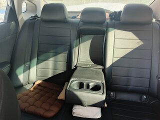 2017 Kia Optima IV, белый, 1700000 рублей, вид 5