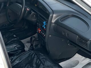 2005 Lada (ВАЗ) 21093i, серебристый, 115000 рублей, вид 5
