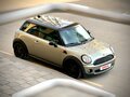 2007 Mini Hatch Cooper II (R56), серый - вид 3