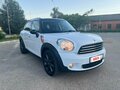2012 Mini Countryman Cooper I, белый, 1350000 рублей - вид 4