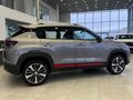 2025 Changan CS35 Plus I Рестайлинг, серый, 2839900 рублей - вид 2