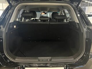 2022 Chery Tiggo 7 Pro I, чёрный, 1249000 рублей, вид 5