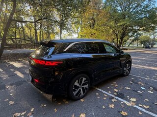 2025 BYD Tang L, чёрный, 4250000 рублей, вид 5