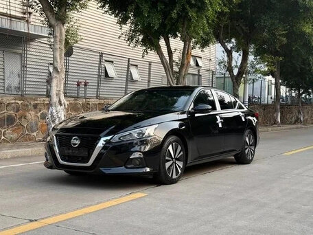 Nissan Altima VI (L34)