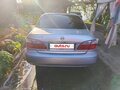 2004 Nissan Maxima V (A33), серебристый, 350000 рублей - вид 2