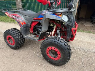 Wels CRF 250