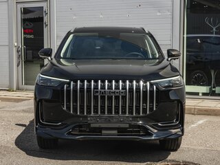 Jaecoo J8