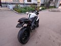 2011 Triumph Speed Triple, белый, 650000 рублей - вид 4