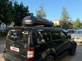 2008 Dodge Nitro, чёрный, 1500000 рублей - вид 4