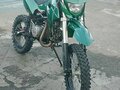 2023 Kayo Basic YX140EM, зелёный, 55000 рублей - вид 1