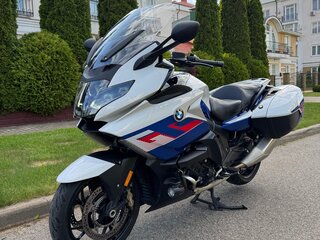 2022 BMW K 1600 GT, синий, 1900000 рублей, вид 1