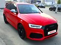 2015 Audi RS Q3 I (8U) Рестайлинг, красный, 3200000 рублей - вид 1