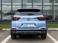 2022 Chery Tiggo 4 Pro I, синий - вид 5
