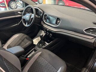 2026 Lada (ВАЗ) Vesta SW I Рестайлинг (NG), серый, 1835000 рублей, вид 5