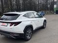 2023 Hyundai Tucson IV, белый, 3000000 рублей - вид 5