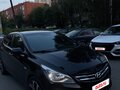 2015 Hyundai Solaris I Рестайлинг, чёрный, 1150000 рублей - вид 7