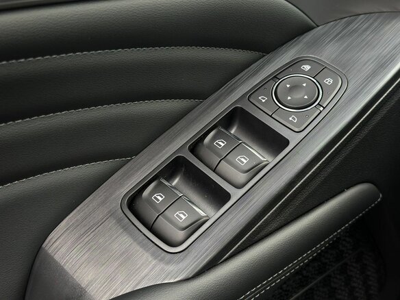 2026 Haval F7 II, синий - вид 13
